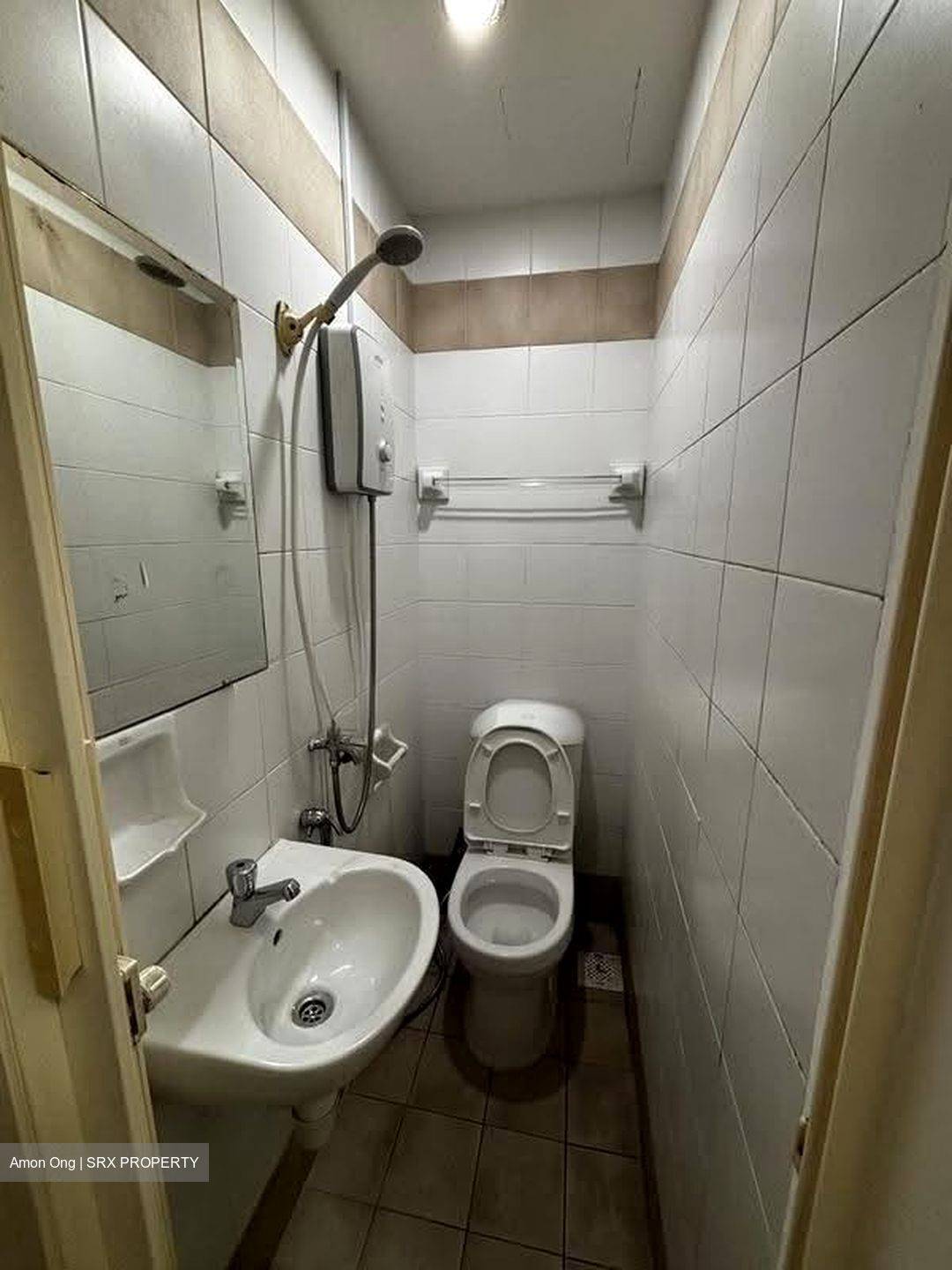 Regent Grove (D23), Condominium #622032081